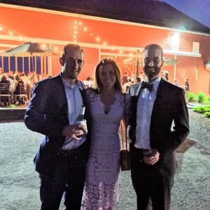 Meet your Posher, Katherine